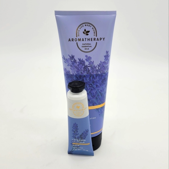 Bath & Body Works Bath & Body Bath Body Works Aromatherapy Sleep